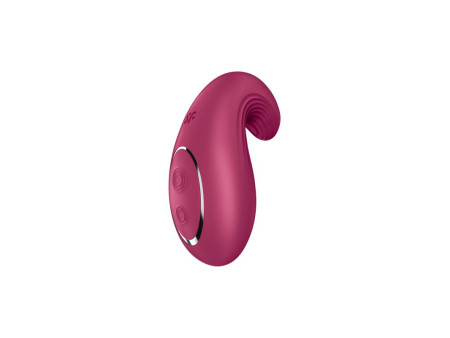 Vibrador Dipping Delight Berry