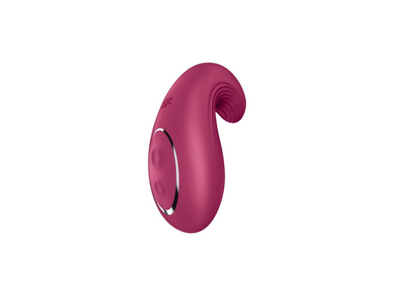 Vibrador Dipping Delight Berry