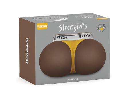Masturbador Streetgirls 11
