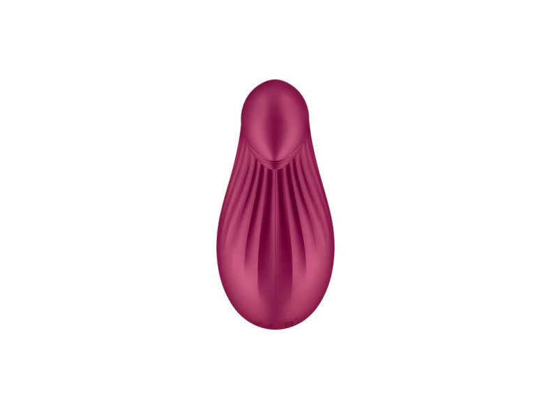 Vibrador Dipping Delight Berry