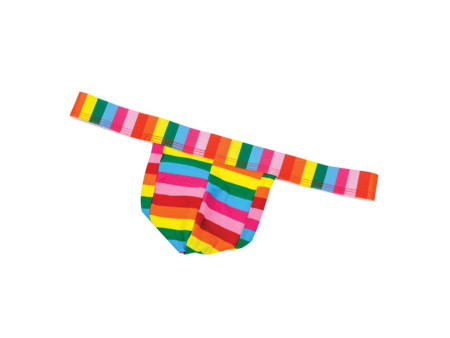 Tanga Masculino LGBT