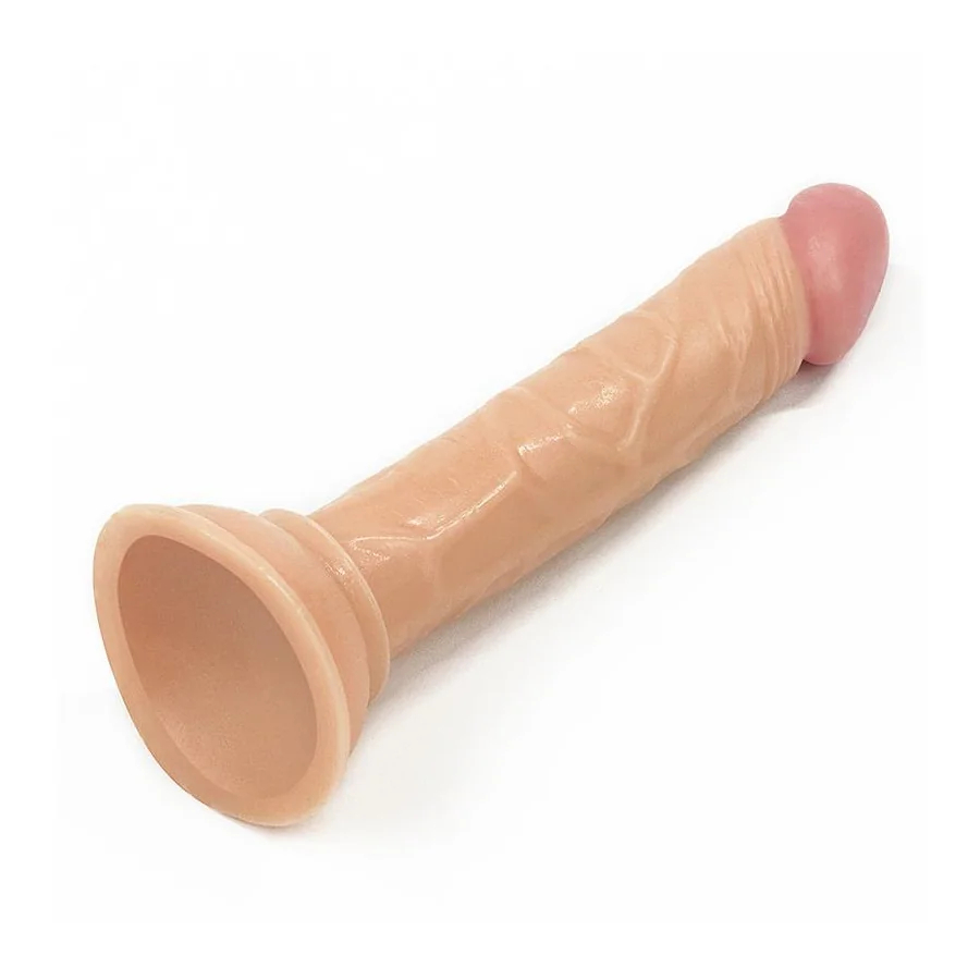 Dildo Enduro Blaster 5 Natural