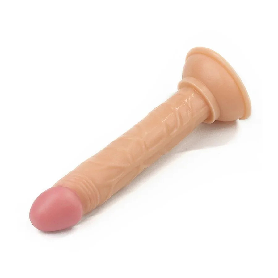 Dildo Enduro Blaster 5 Natural