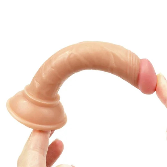 Dildo Enduro Blaster 5 Natural