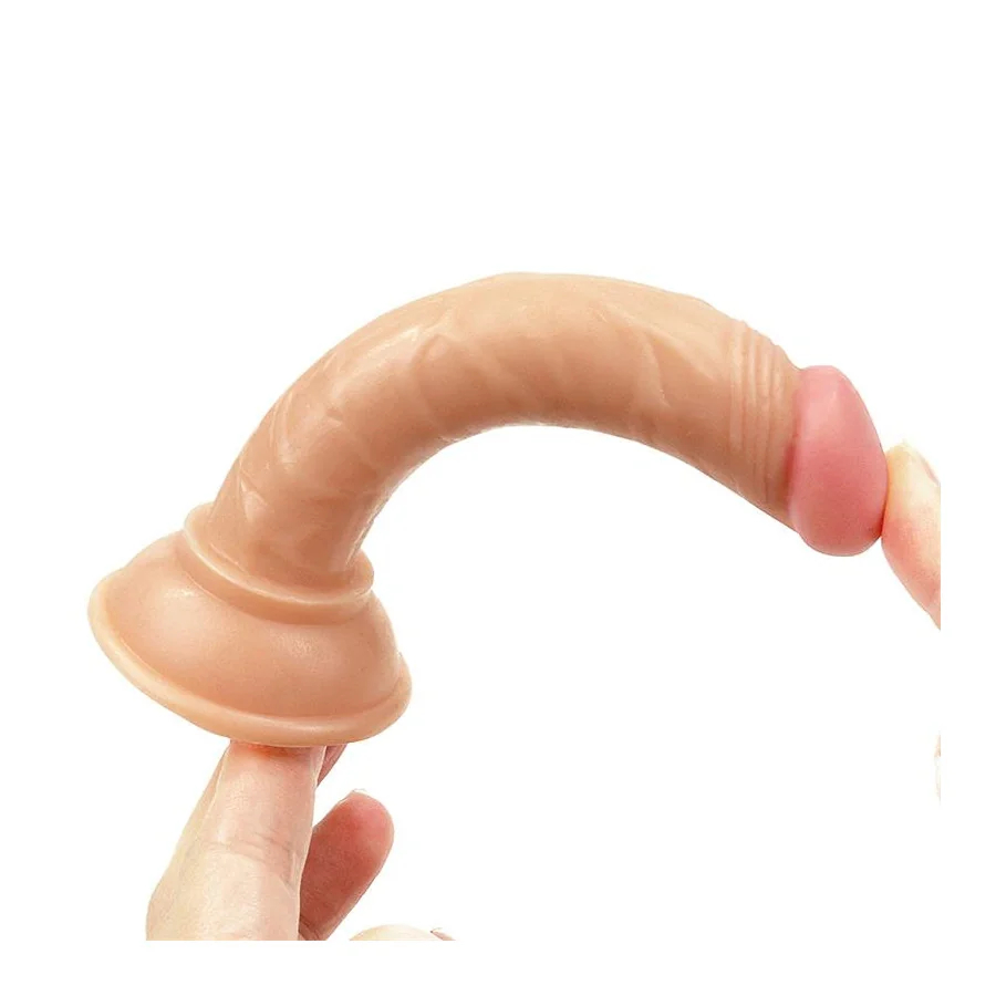 Dildo Enduro Blaster 5 Natural