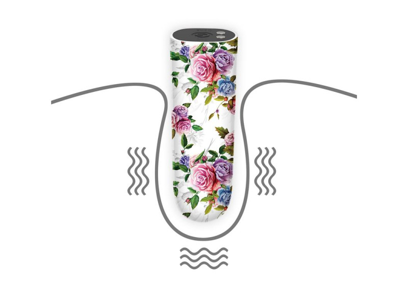 Bala Vibradora Aphrodite
