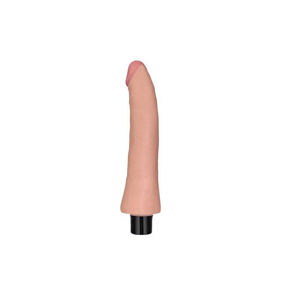 Vibrador Real Softee 9 Natural