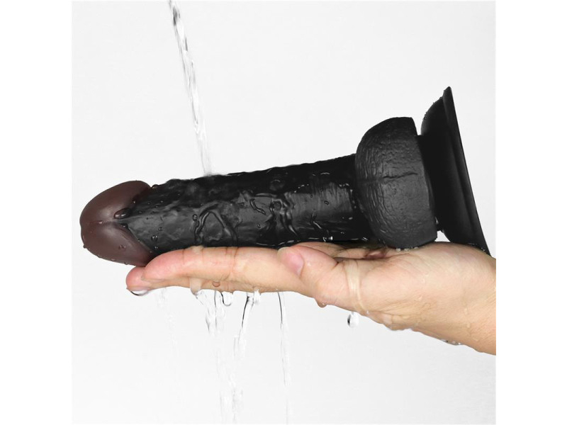 Arnes Ajustable con Dildo 10 Funciones 70