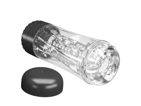 Tamara Masturbador Masculino con Vibracion