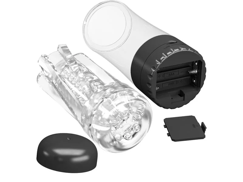 Tamara Masturbador Masculino con Vibracion