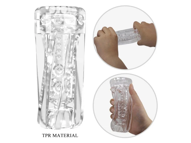 Tamara Masturbador Masculino con Vibracion