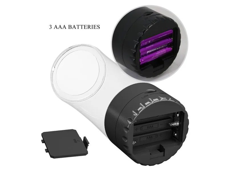 Tamara Masturbador Masculino con Vibracion
