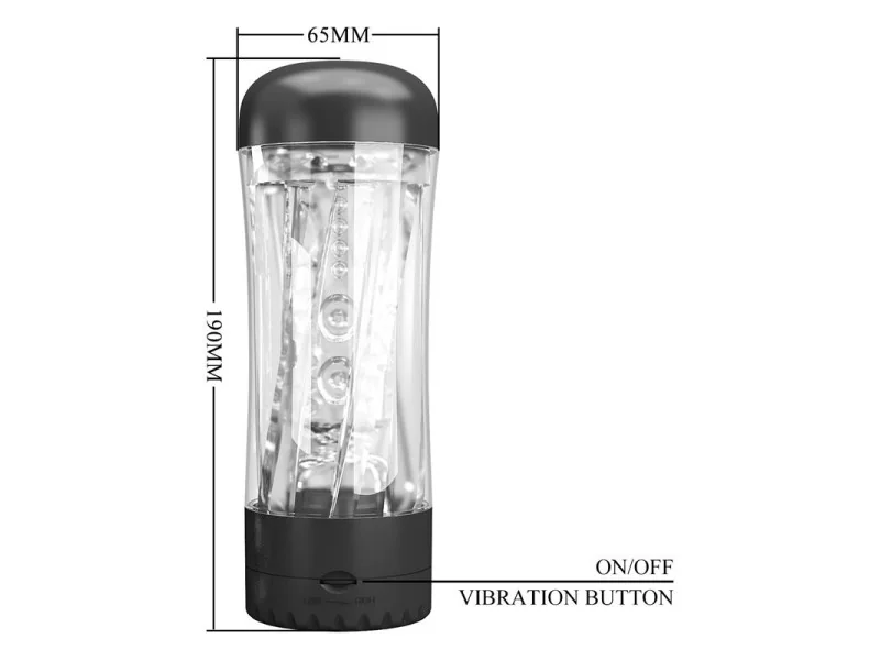 Tamara Masturbador Masculino con Vibracion