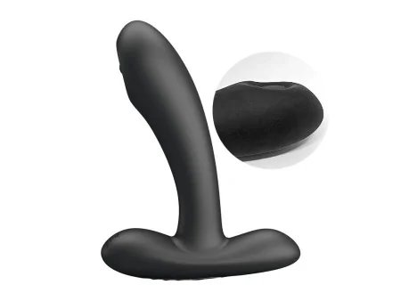 Remington Plug Anal con Pulsacion