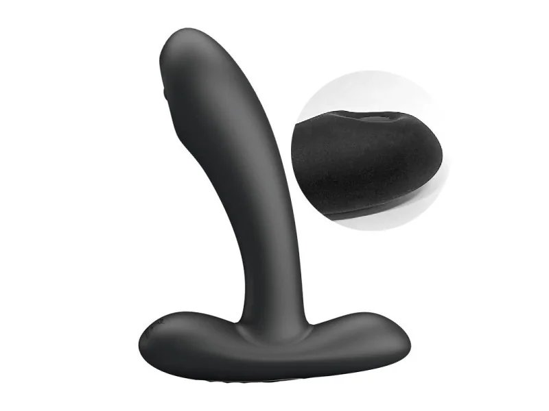 Remington Plug Anal con Pulsacion