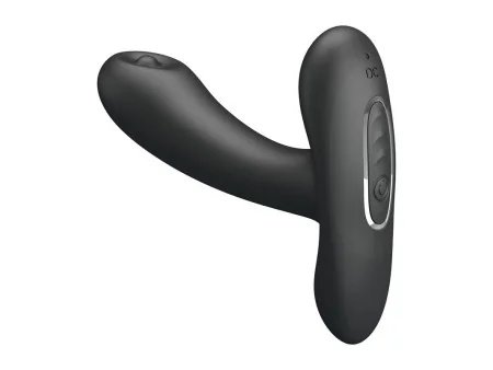 Remington Plug Anal con Pulsacion