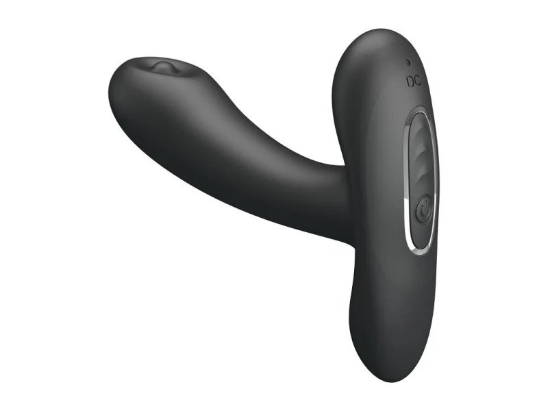 Remington Plug Anal con Pulsacion