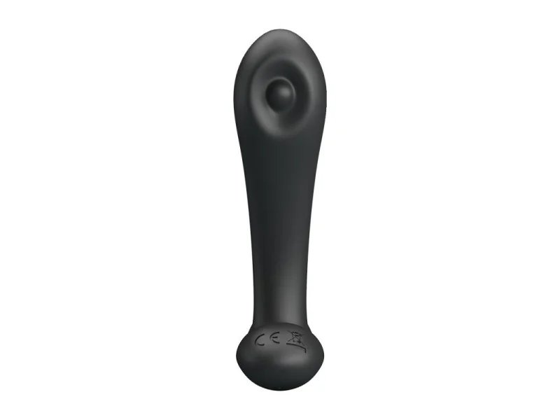 Remington Plug Anal con Pulsacion
