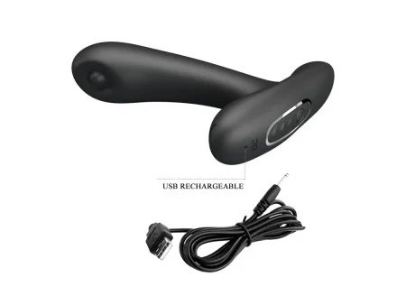 Remington Plug Anal con Pulsacion