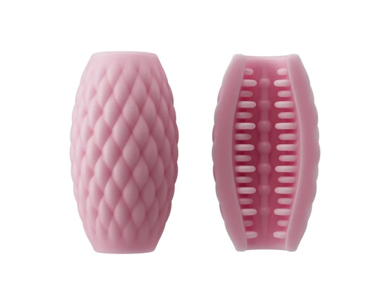 Eros Huevo Masturbdor Rosa