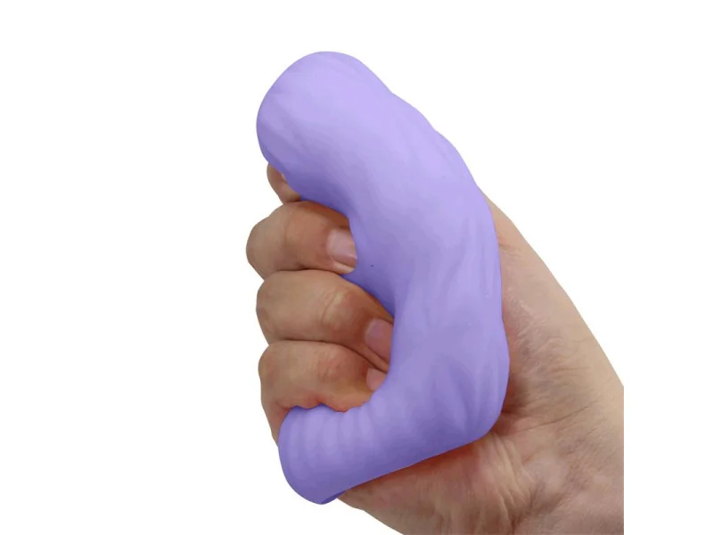 Alice Huevo Masturbador Purpura