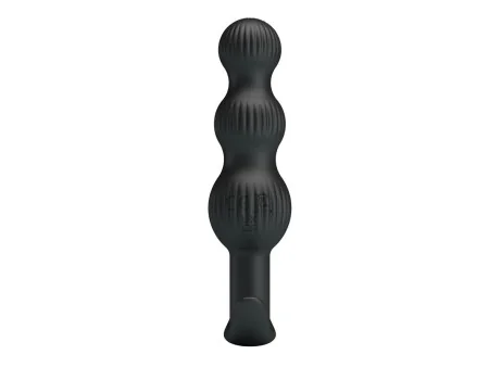 Sidney Plug Anal con Vibracion