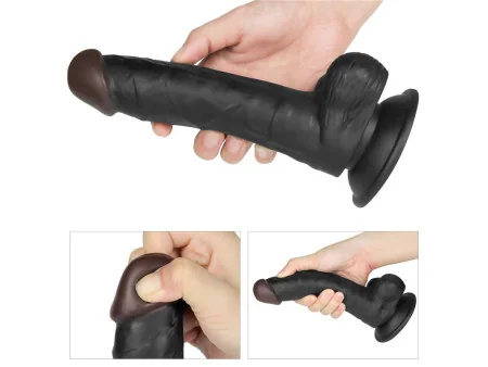 Arnes Ajustable con Dildo 10 Funciones 75 Arnes Ajustable con Dildo 10 Funciones 75