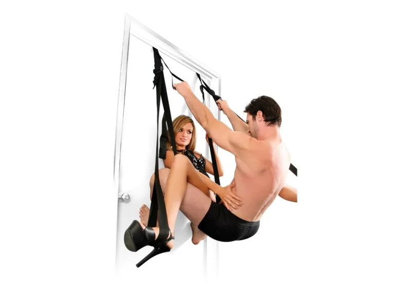 Columpio Deluxe Fantasy para Puerta