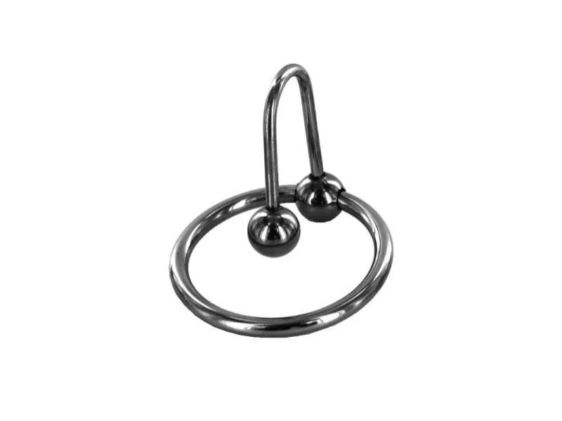 Retenedor de Esperma 32 mm Metal Retenedor de Esperma 32 mm Metal