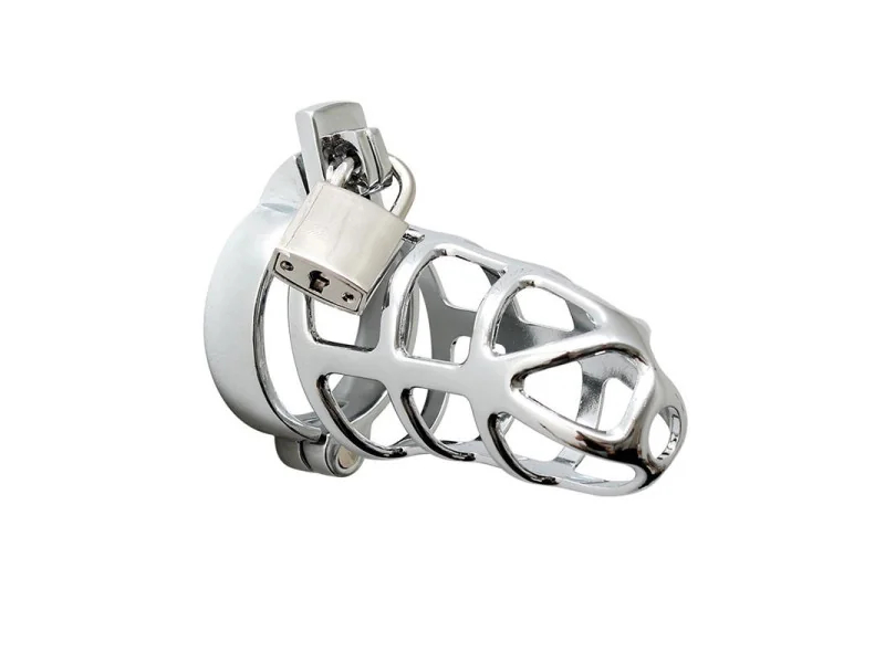 Jaula Castidad Pene 45 mm Metal