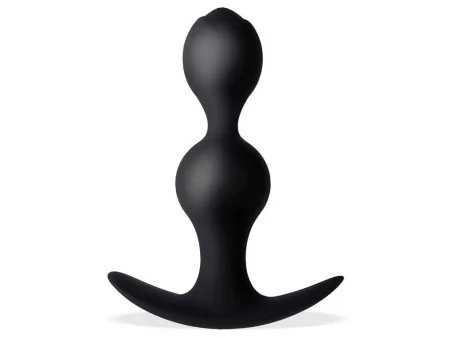 Davar Plug Anal Silicona