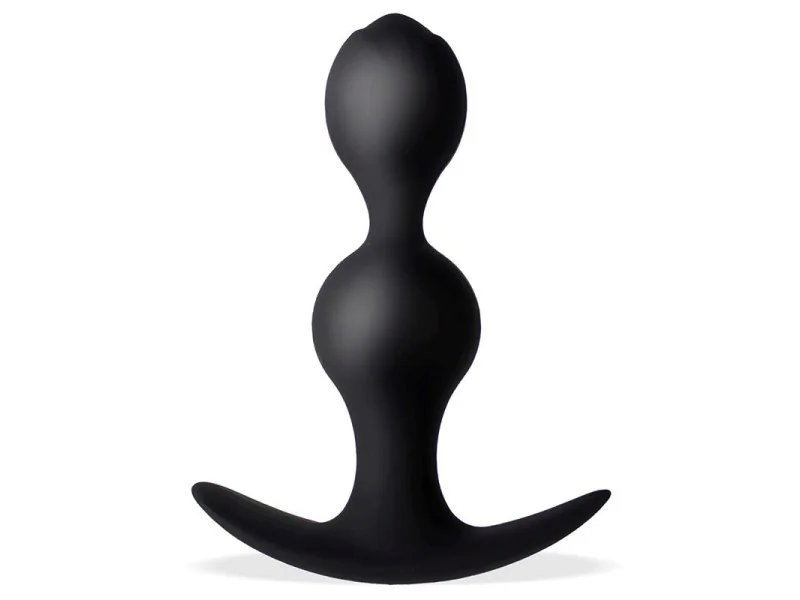 Davar Plug Anal Silicona