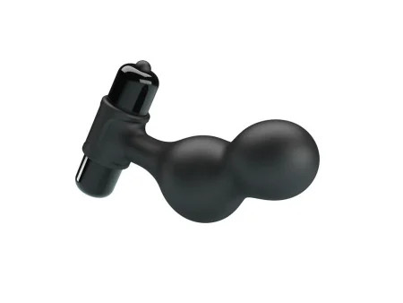Plug Anal con Vibracion