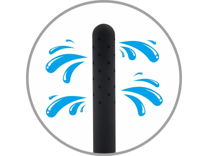 Ducha Anal 360º