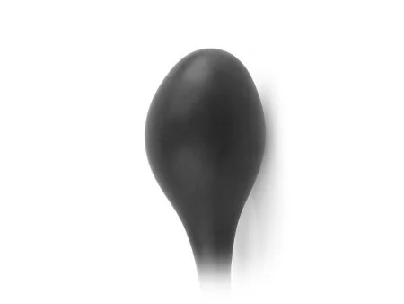 Dilatador Anal Inflable Negro