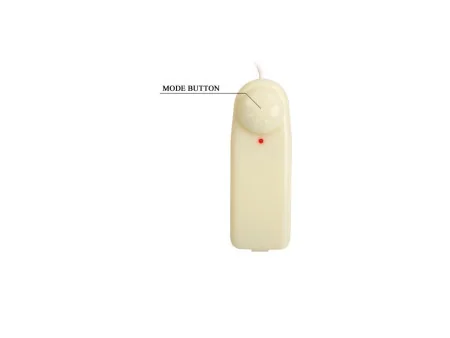 Arnes con Dildo Ultra Passionate 21 cm