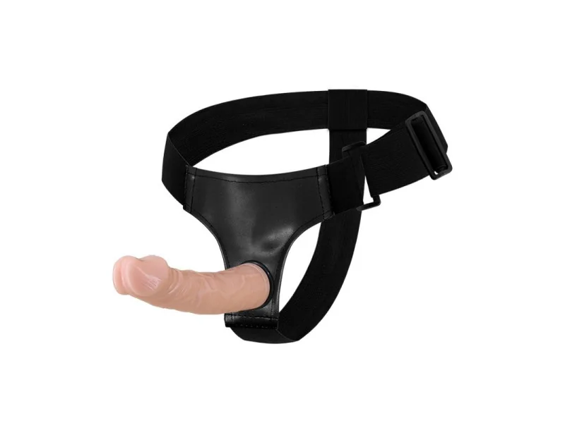 Arnes con Dildo 188 cm Arnes con Dildo 188 cm
