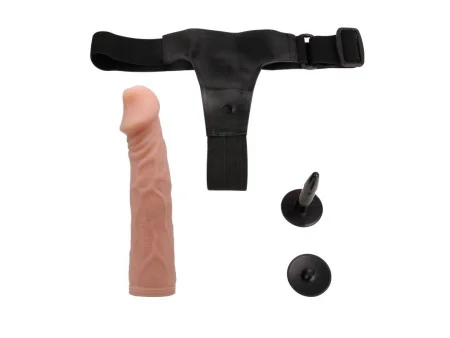 Arnes con Dildo 188 cm