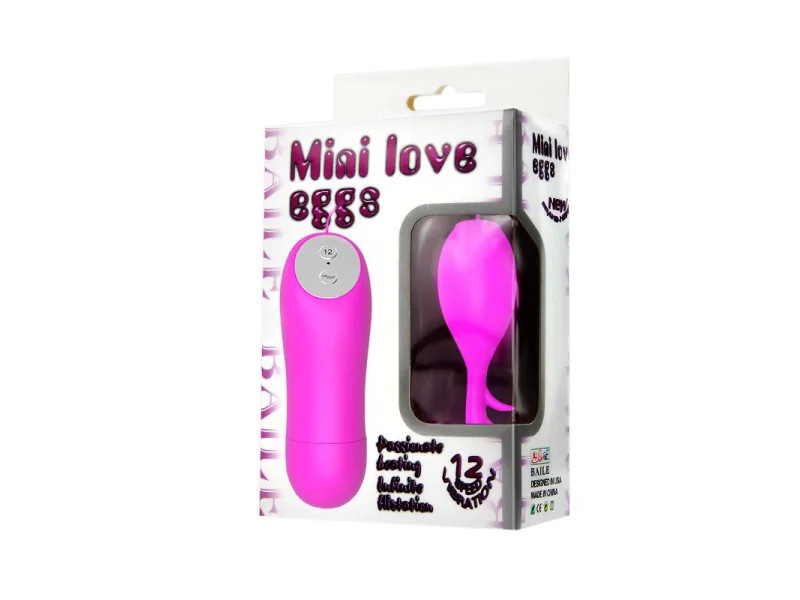 Baile Estimulador del Clitoris Rosa