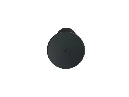 Plug Anal con Vibracion y Control Remoto USB