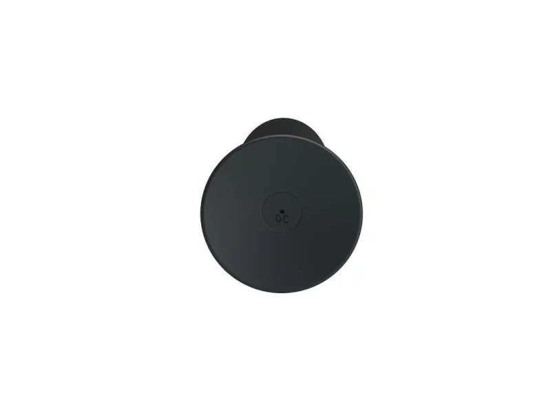 Plug Anal con Vibracion y Control Remoto USB