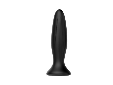 Plug Anal con Vibracion