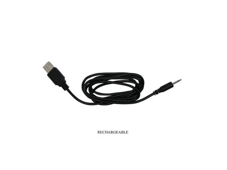 Plug Anal con Vibracion