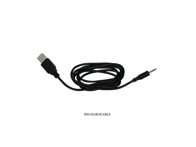 Plug Anal con Vibracion