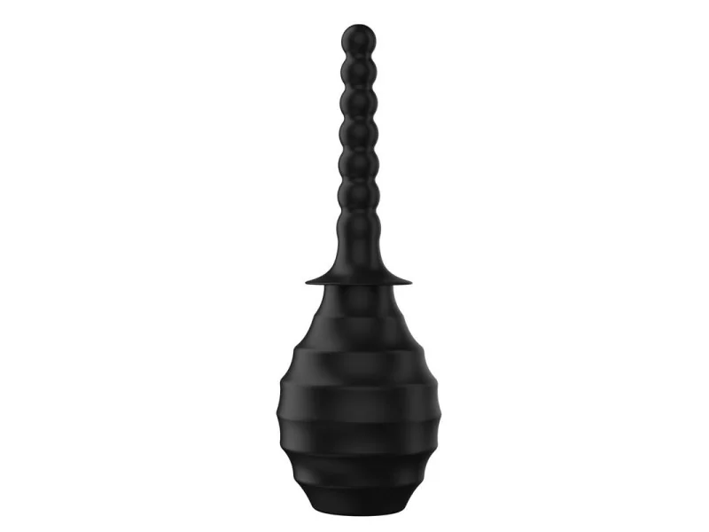 Ducha Anal BLKM7 330 ml Ducha Anal BLKM7 330 ml