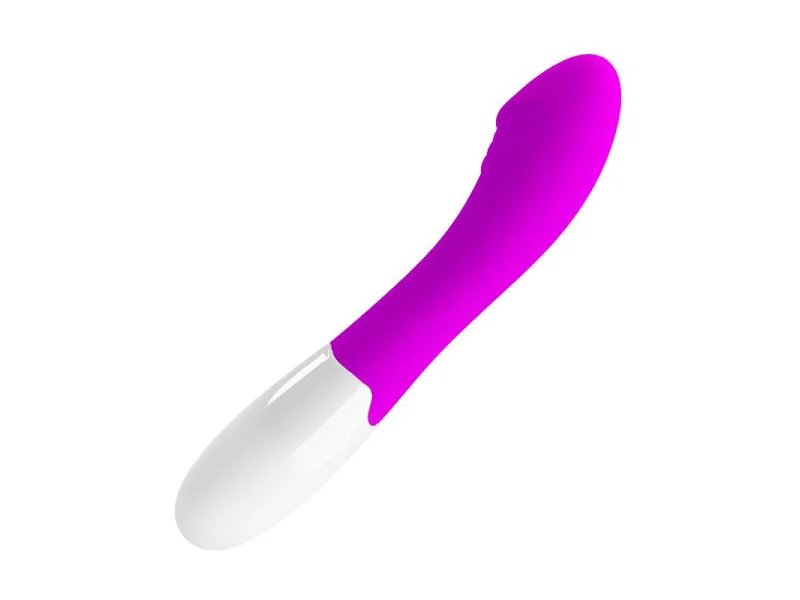 Elemental Vibrador Rosa