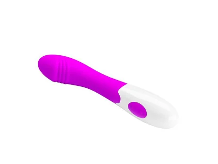 Elemental Vibrador Rosa