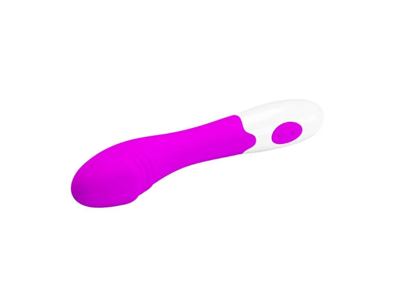 Elemental Vibrador Rosa
