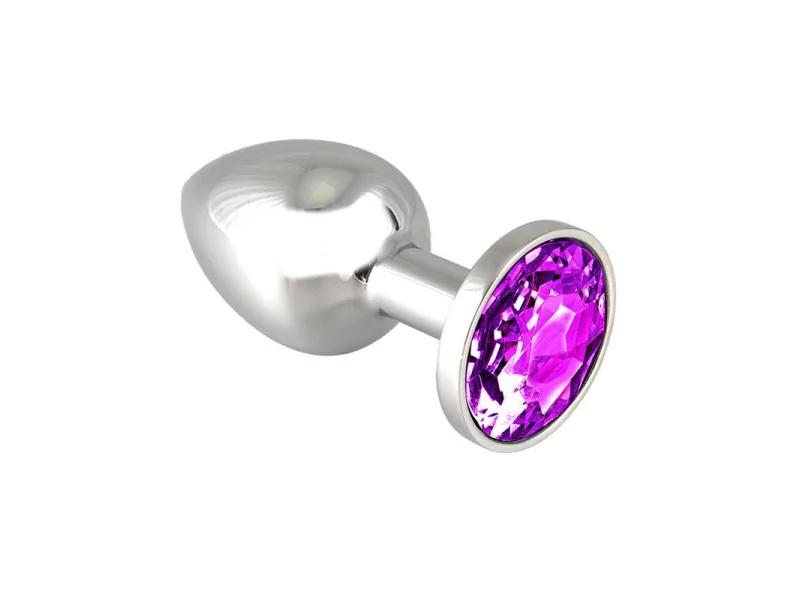 Plug Metal 73 cm