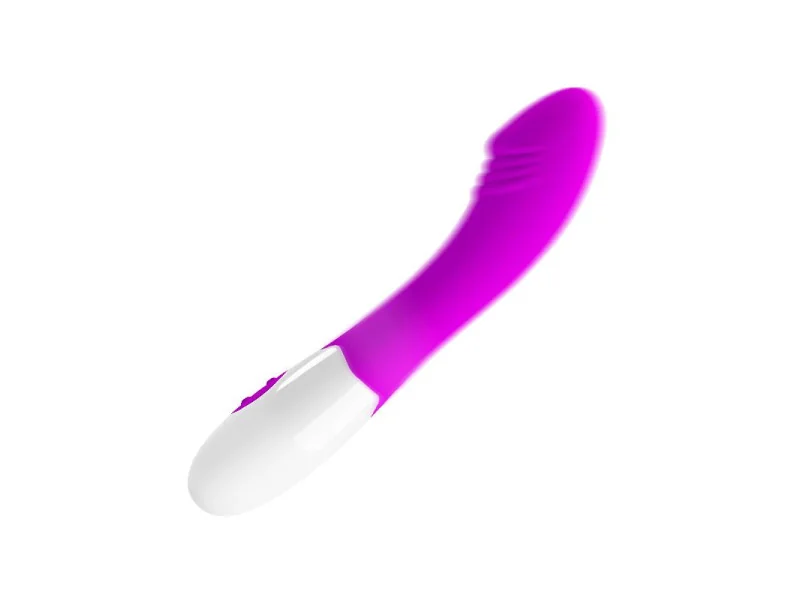 Elemental Vibrador Rosa